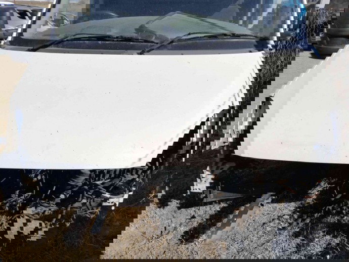 Capota OEM Iveco Daily 2.3 HPI 2011-2014