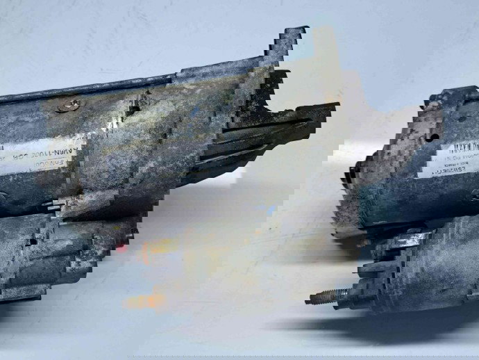  Electromotor 11 dinti  Ford C-Max 2 [Fabr 2010-2015] AV6N11000GB  1.6 TDCI T1DB85KW / 115CP