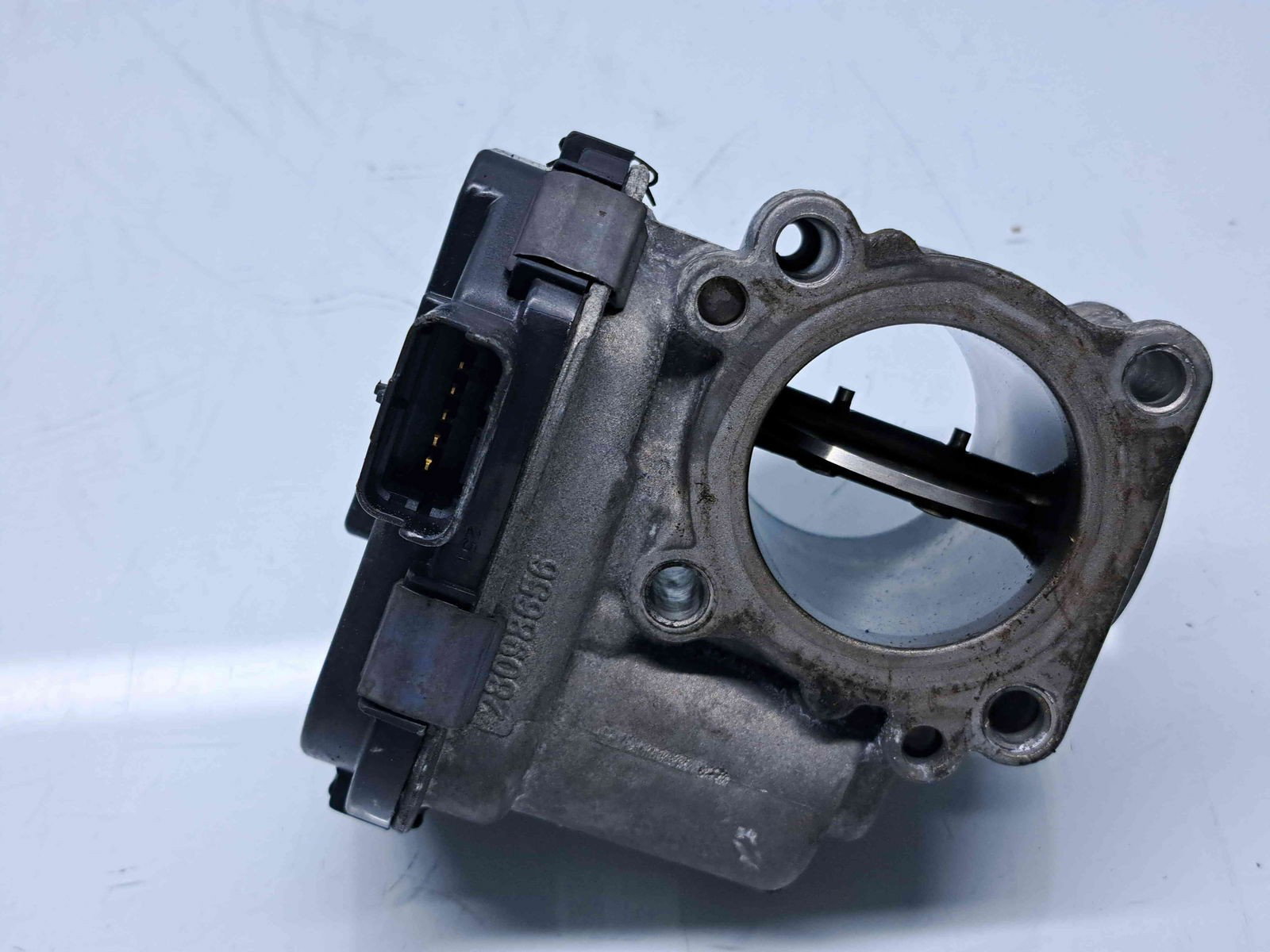 Clapeta acceleratie PEUGEOT Partner (II) [Fabr 2008-2018] 9673534480 1.6 TDCI T1DB 85KW / 115CP - imagine 3