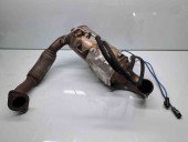 Catalizator  Ford C-Max 2 [Fabr 2010-2015] AV615H270LB 1.6 TDCI T1DB 85KW / 115CP