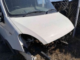 Capota OEM Iveco Daily 2.3 HPI 2011-2014