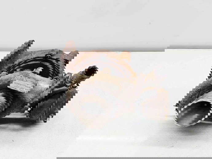 Turbina  Opel Astra J [Fabr 2009-2015] 8980536742 1.7 CDTI A17DTR 92KW / 125CP