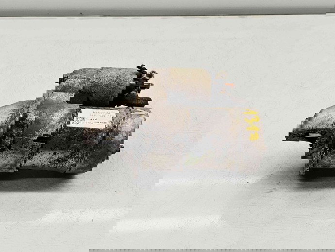  Electromotor 13 dinti  Opel Astra H [Fabr 2004-2009] 8980147430  1.7 CDTI A17DTR92KW / 125CP