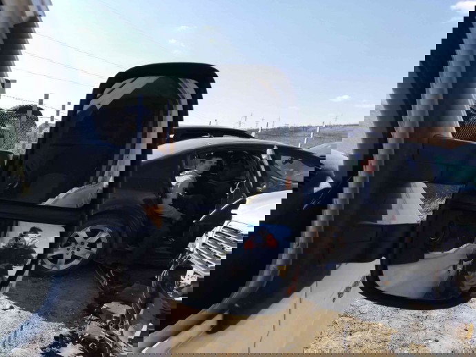 Oglinda dreapta OEM Iveco Daily 2.3 HPI 2011-2014