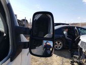 Oglinda dreapta OEM Iveco Daily 2.3 HPI 2011-2014