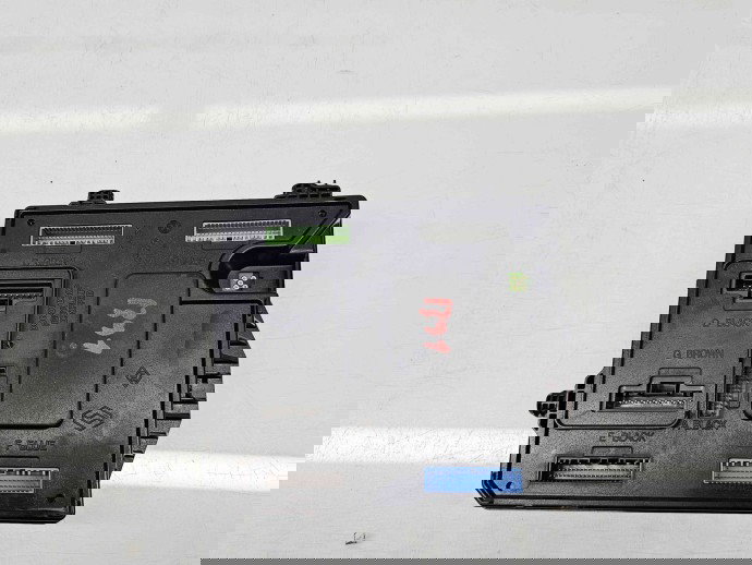  Modul confort  Renault Megane 3 [Fabr 2008-2015] 284B14954R