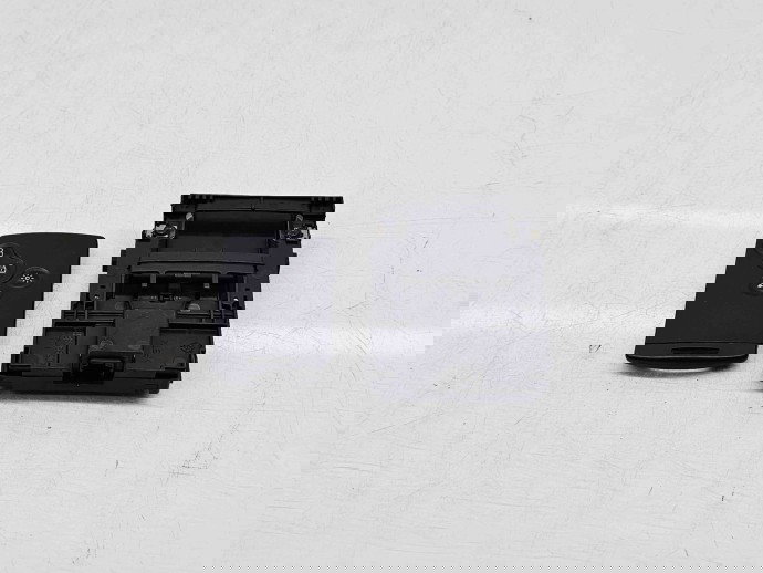  Contact cu cheie  Renault Scenic 3 [Fabr 2009-2015] 285909828R  1.6 Benz K4M83881KW / 110CP