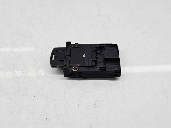  Contact cu cheie  Renault Scenic 3 [Fabr 2009-2015] 285909828R  1.6 Benz K4M83881KW / 110CP