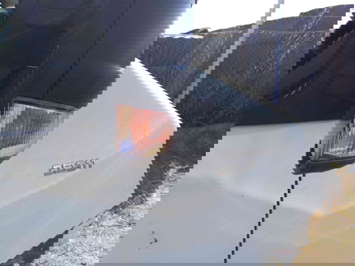 Oglinda dreapta OEM Iveco Daily 2.3 HPI 2011-2014