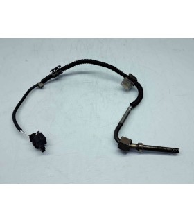 Senzor temperatura gaze Mercedes Clasa C (W204) [Fabr 2007-2014] A0081532728 D651913