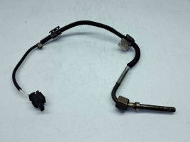 Senzor temperatura gaze Mercedes Clasa C (W204) [Fabr 2007-2014] A0081532728 D651913 D651913 106