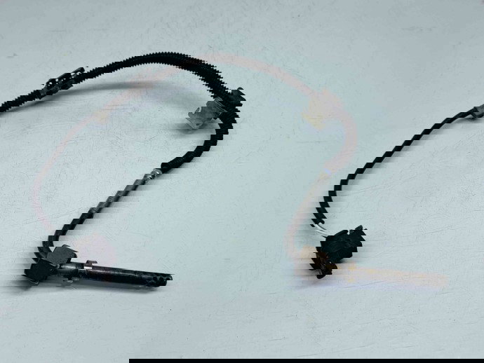 Senzor temperatura gaze Mercedes Clasa C (W204) [Fabr 2007-2014] A0081532728 D651913 D651913 106