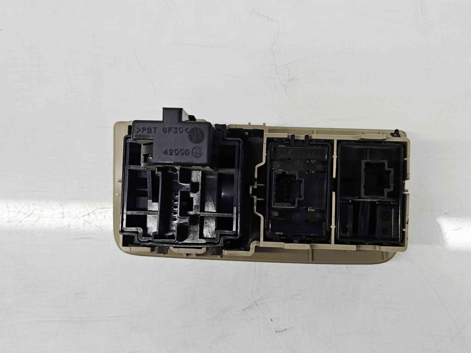 Bloc lumini Renault Megane 3 [Fabr 2008-2015] 251637324R - imagine 3