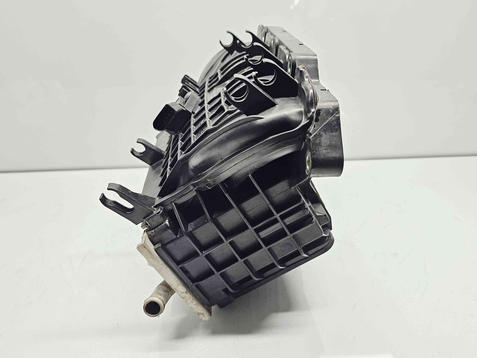 Galerie admisie Seat Toledo 3 (5P2) [Fabr 2004-2011] 03C129711AD 1.4 Benz CAXA 90KW / 122CP - imagine 3