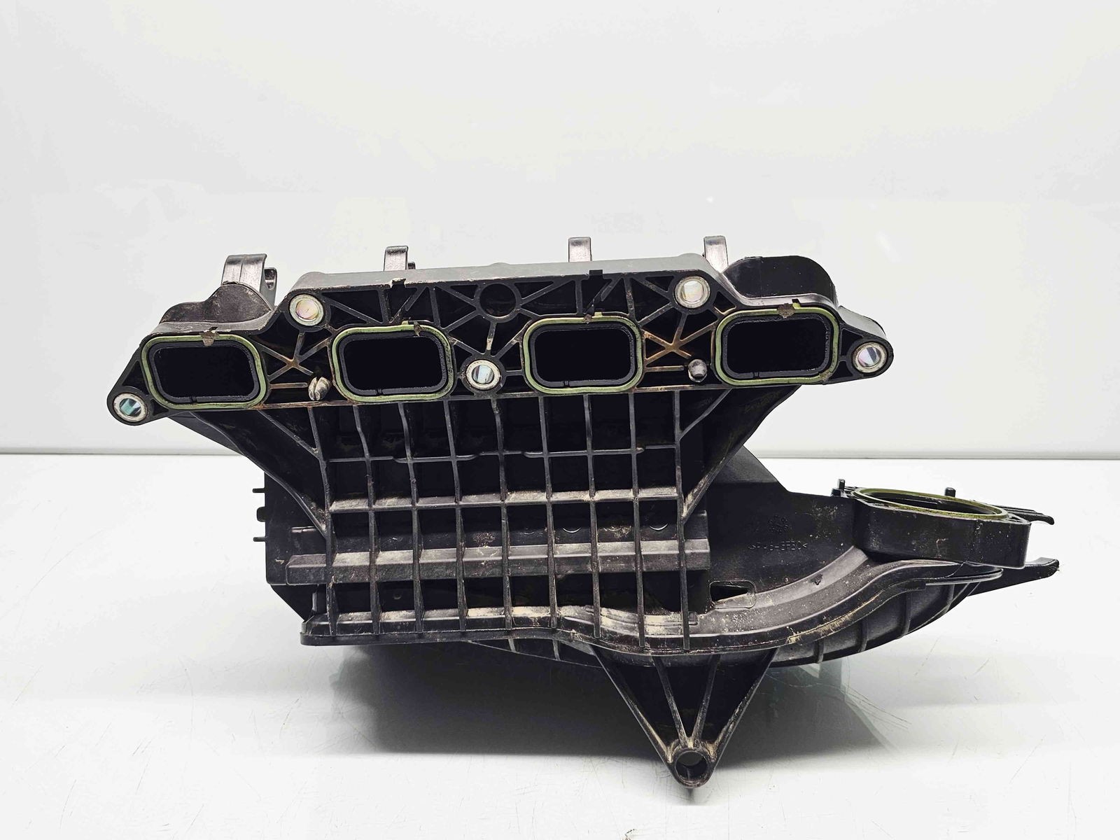 Galerie admisie Seat Toledo 3 (5P2) [Fabr 2004-2011] 03C129711AD 1.4 Benz CAXA 90KW / 122CP - imagine 4