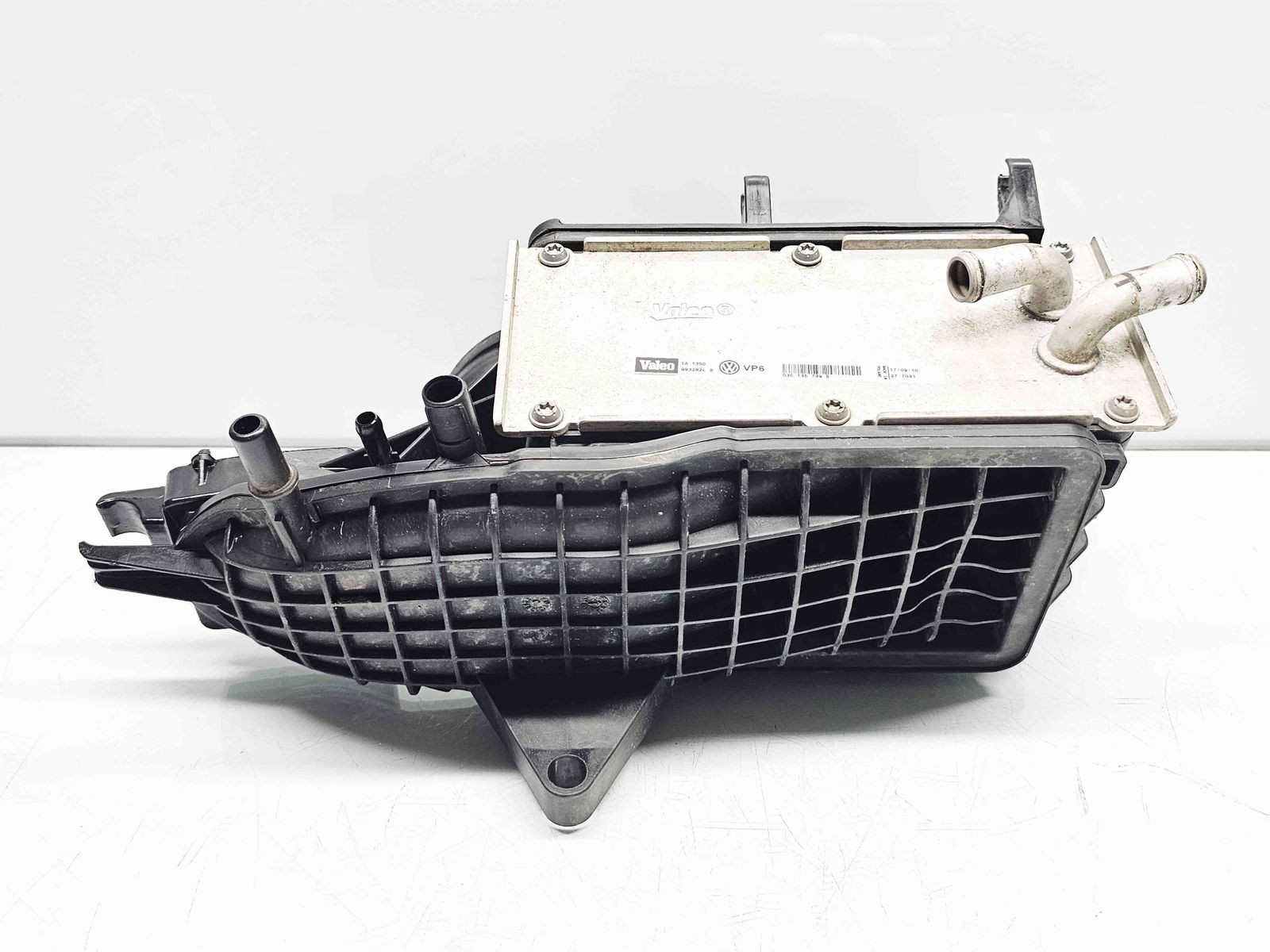 Galerie admisie Seat Toledo 3 (5P2) [Fabr 2004-2011] 03C129711AD 1.4 Benz CAXA 90KW / 122CP - imagine 5