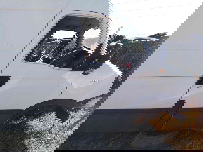 Usa dreapta fata OEM Iveco Daily 2.3 HPI 2011-2014