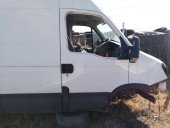Usa dreapta fata OEM Iveco Daily 2.3 HPI 2011-2014