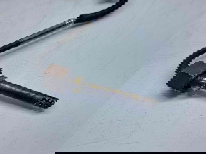 Senzor temperatura gaze Mercedes Clasa C (W204) [Fabr 2007-2014] A0081532728 D651913 D651913 106