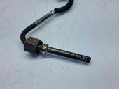 Senzor temperatura gaze Mercedes Clasa C (W204) [Fabr 2007-2014] A0081532728 D651913 D651913 106