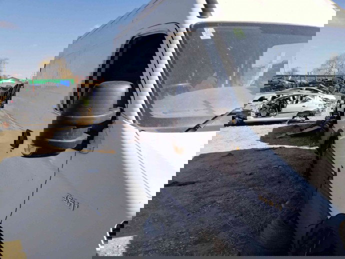 Usa dreapta fata OEM Iveco Daily 2.3 HPI 2011-2014