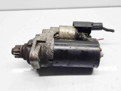  Electromotor 13 dinti  Volkswagen Eos (1F7, 1F8) [Fabr 2006-2015] 02Z911023R  1.4 Benz CAXA90KW / 122CP