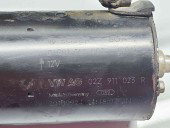  Electromotor 13 dinti  Volkswagen Eos (1F7, 1F8) [Fabr 2006-2015] 02Z911023R  1.4 Benz CAXA90KW / 122CP