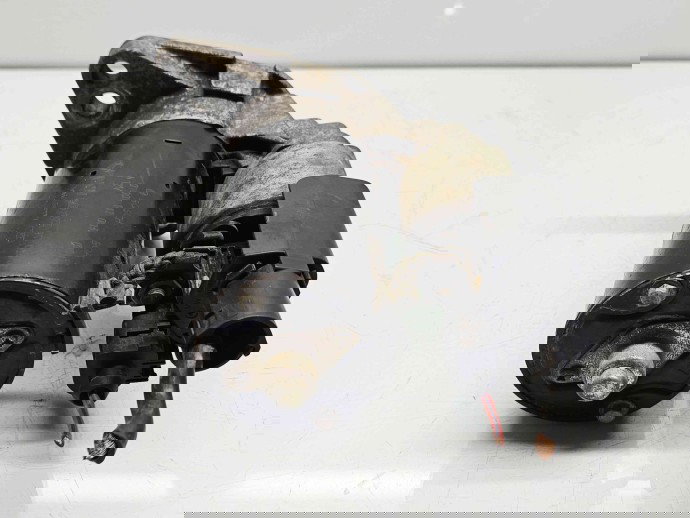  Electromotor 13 dinti  Volkswagen Eos (1F7, 1F8) [Fabr 2006-2015] 02Z911023R  1.4 Benz CAXA90KW / 122CP