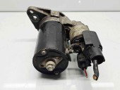  Electromotor 13 dinti  Volkswagen Eos (1F7, 1F8) [Fabr 2006-2015] 02Z911023R  1.4 Benz CAXA90KW / 122CP