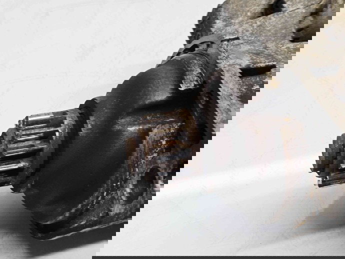  Electromotor 13 dinti  Volkswagen Eos (1F7, 1F8) [Fabr 2006-2015] 02Z911023R  1.4 Benz CAXA90KW / 122CP