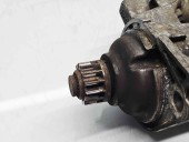  Electromotor 13 dinti  Volkswagen Eos (1F7, 1F8) [Fabr 2006-2015] 02Z911023R  1.4 Benz CAXA90KW / 122CP