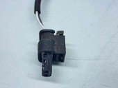 Senzor temperatura gaze Mercedes Clasa C (W204) [Fabr 2007-2014] A0081532728 D651913 D651913 106