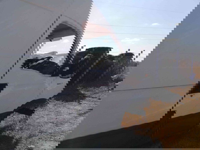 Usa dreapta fata OEM Iveco Daily 2.3 HPI 2011-2014