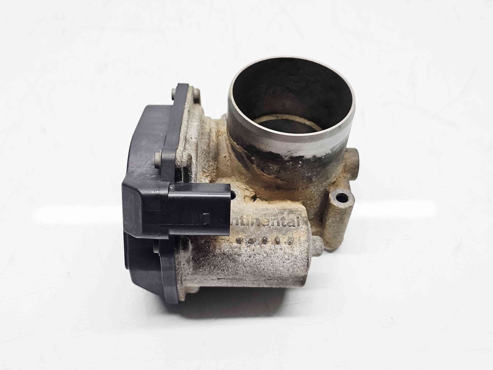 Clapeta acceleratie AUDI A1 (8X1) [Fabr 2010-2018] 03C133062S 1.4 Benz CAXA 90KW / 122CP - imagine 1