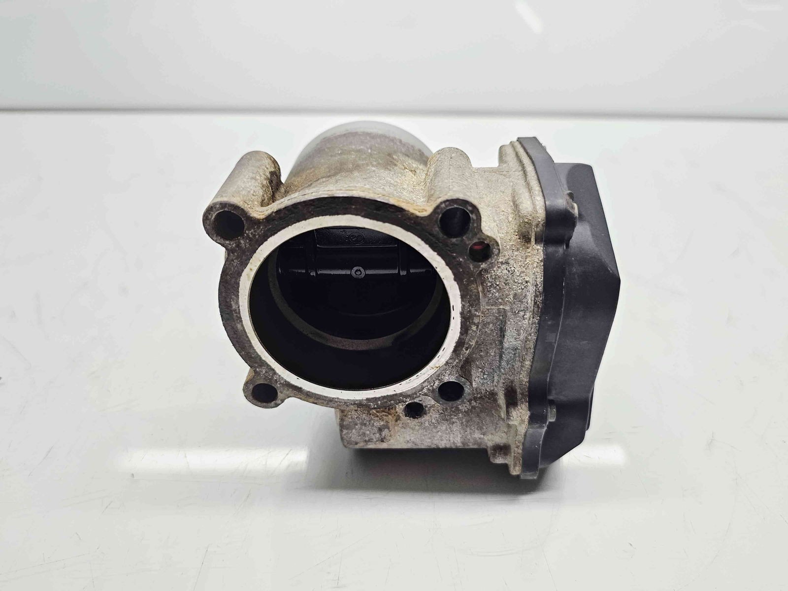 Clapeta acceleratie AUDI A1 (8X1) [Fabr 2010-2018] 03C133062S 1.4 Benz CAXA 90KW / 122CP - imagine 2