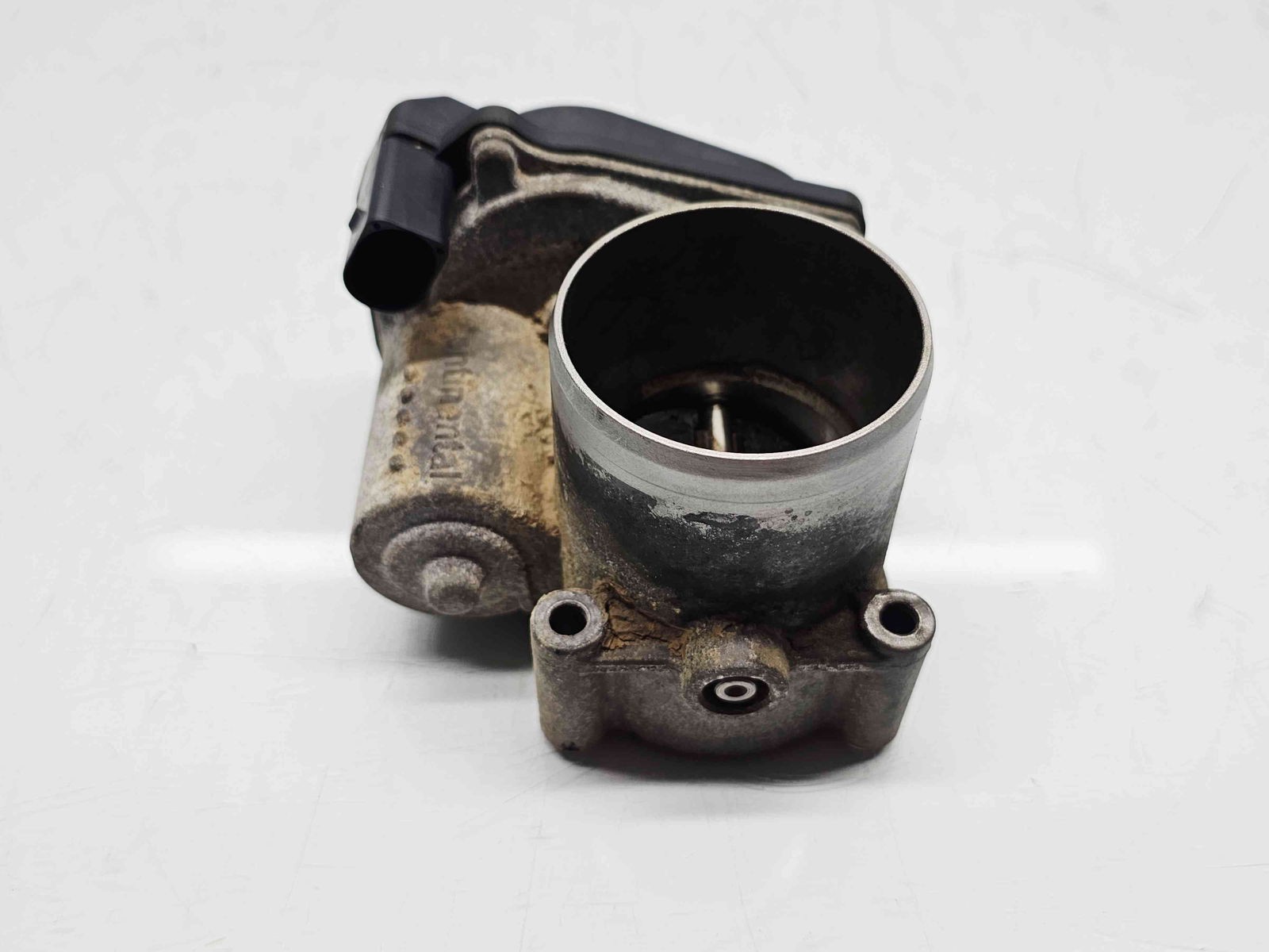 Clapeta acceleratie AUDI A1 (8X1) [Fabr 2010-2018] 03C133062S 1.4 Benz CAXA 90KW / 122CP - imagine 3