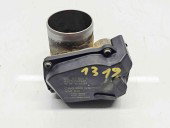 Clapeta acceleratie  AUDI A1 (8X1) [Fabr 2010-2018] 03C133062S 1.4 Benz CAXA 90KW / 122CP