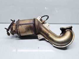 Catalizator  Seat Toledo 4 (KG3) [Fabr 2012-2018] 1K0254211A 1.4 Benz CAXA 90KW / 122CP