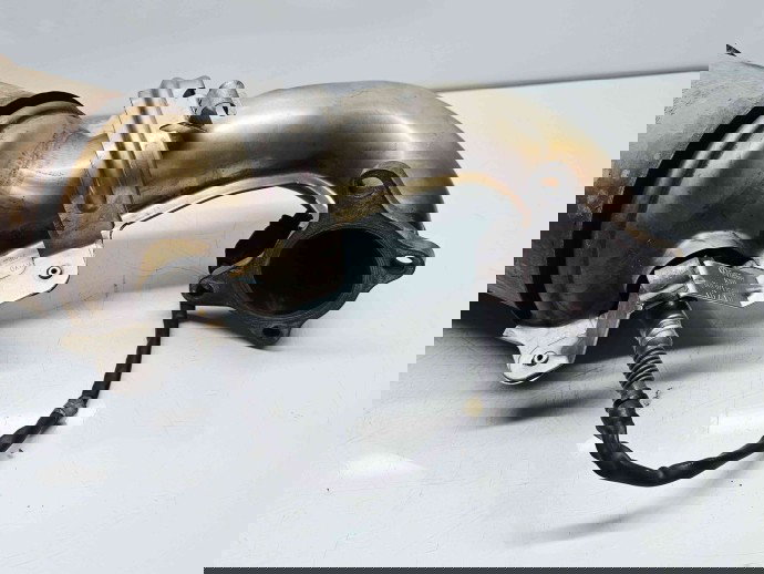 Catalizator  Seat Toledo 4 (KG3) [Fabr 2012-2018] 1K0254211A 1.4 Benz CAXA 90KW / 122CP