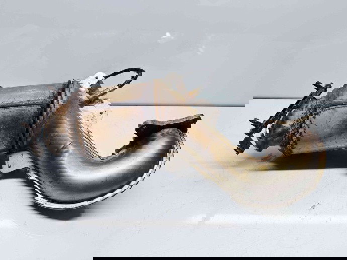 Catalizator  Skoda Superb II (3T4) [Fabr 2008-2015] 1K0254211A 1.4 Benz CAXA 90KW / 122CP