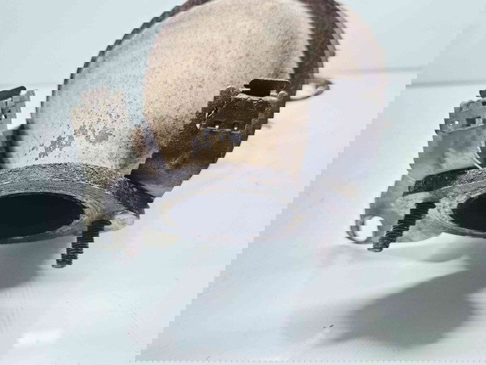 Catalizator  Skoda Superb II (3T4) [Fabr 2008-2015] 1K0254211A 1.4 Benz CAXA 90KW / 122CP