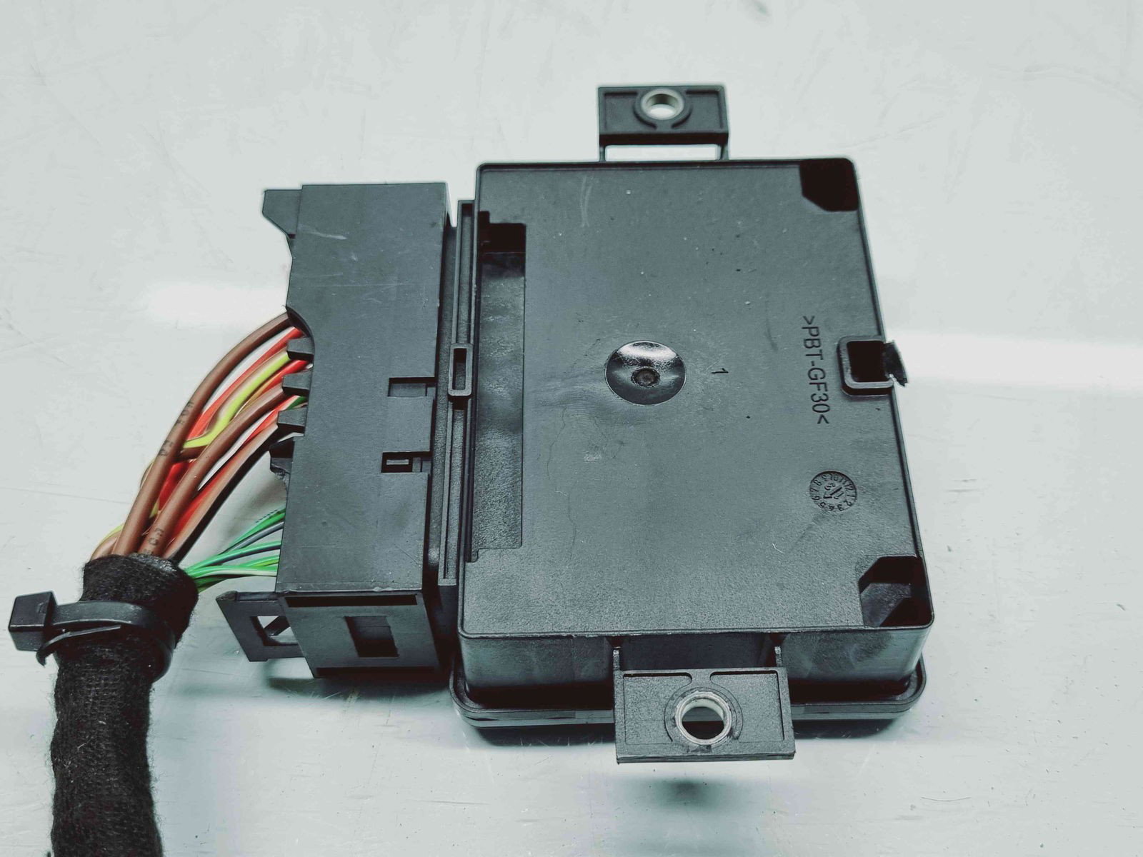 Calculator frana de mana Mercedes Clasa B (W246) [Fabr 2011-2018] A1669002700 1.8 CDI 651901 80KW / 109CP - imagine 2