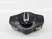  Bloc lumini  AUDI A5 (8T3) [Fabr 2007-2015] 8K0941531AS