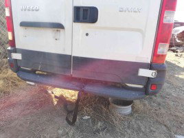 Bara spate OEM Iveco Daily 2.3 HPI 2011-2014