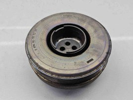 Fulie motor  Bmw 1 (F20, F21) [Fabr 2011-2017] 7619245 2.0 B47D20 140KW / 190CP