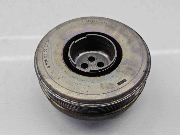 Fulie motor  Bmw 1 (F20, F21) [Fabr 2011-2017] 7619245 2.0 B47D20 140KW / 190CP