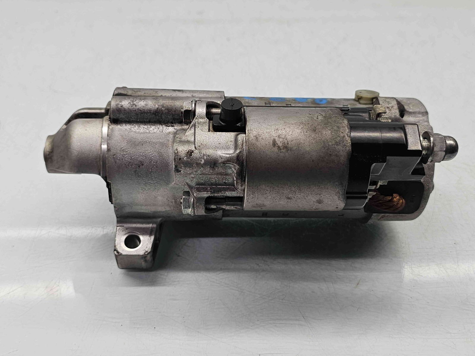 Electromotor 13 dinti Bmw 3 (F30) [Fabr 2012-2017] 8570846 2.0 B47D20140KW / 190CP - imagine 1