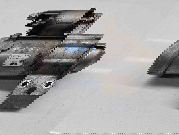  Electromotor 13 dinti  Bmw 3 (F30) [Fabr 2012-2017] 8570846  2.0 B47D20140KW / 190CP