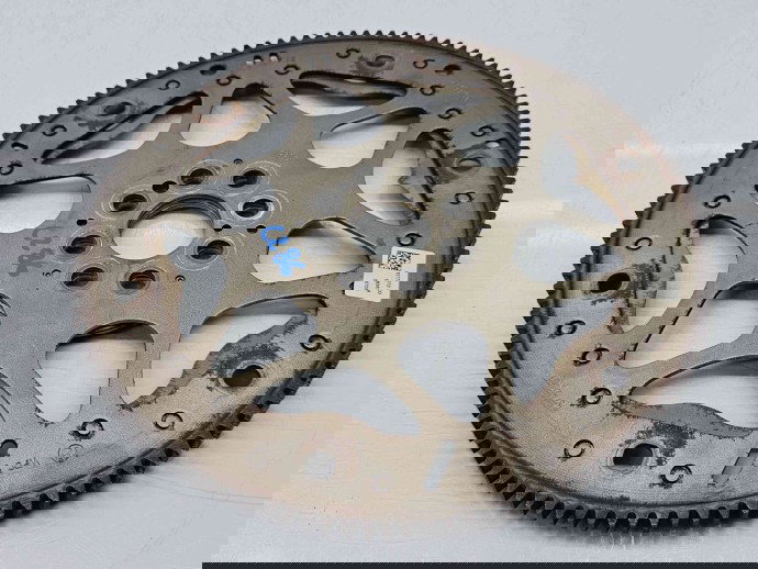 Coroana volanta  Bmw 3 (F30) [Fabr 2012-2017] 8577213 2.0 B47D20 140KW / 190CP