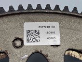 Coroana volanta  Bmw 3 (F30) [Fabr 2012-2017] 8577213 2.0 B47D20 140KW / 190CP